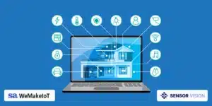 Benefits of using IoT platforms