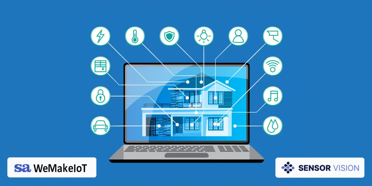 Benefits of using IoT platforms