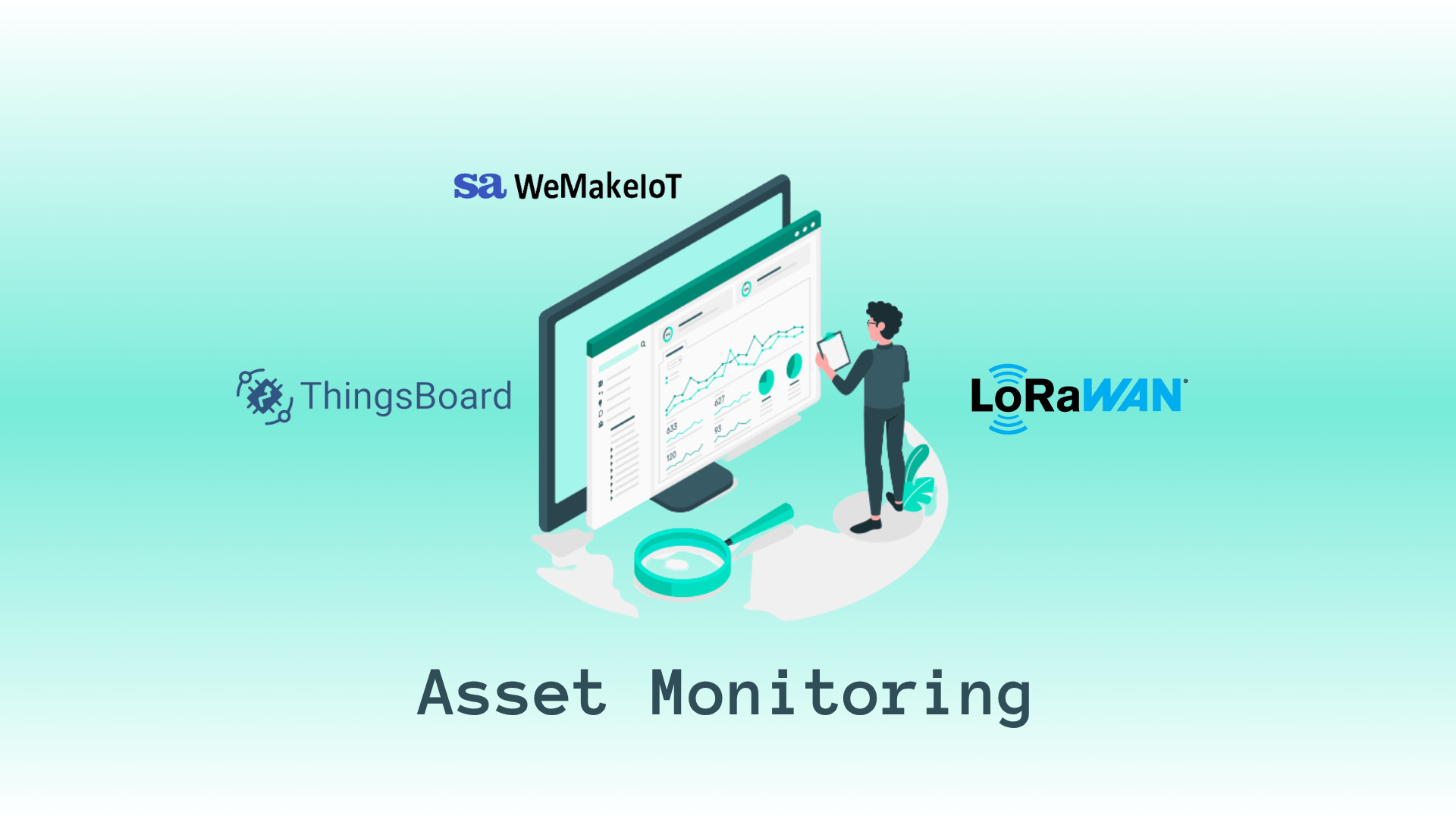 Asset Monitoring