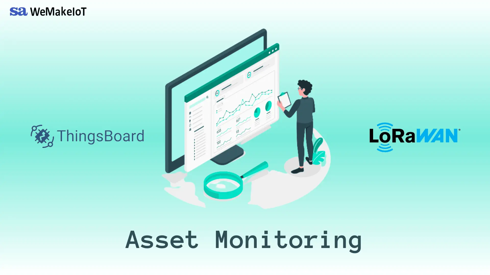 Asset-Monitoring