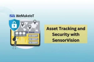 Asset-tracking