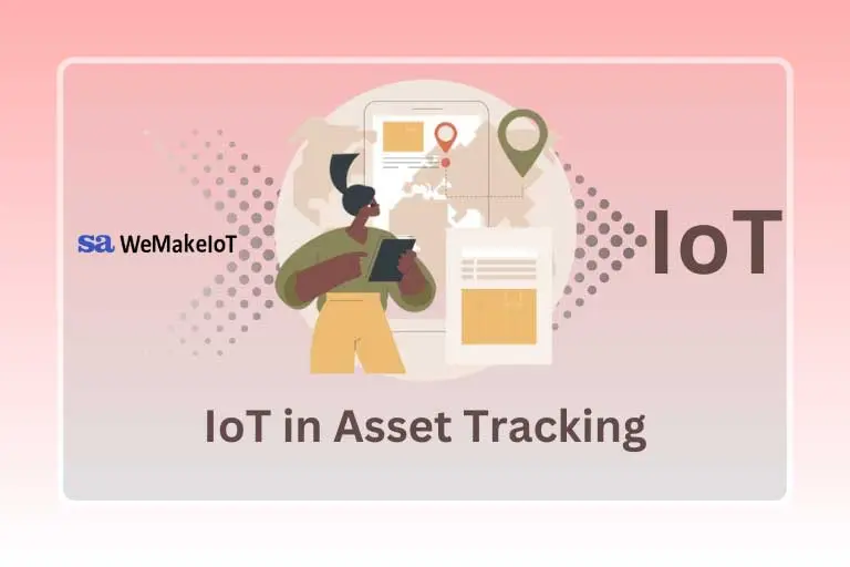 IoT-Asset-Tracking