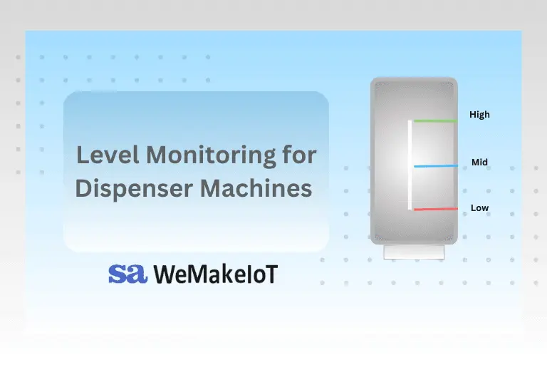 level-monitoring