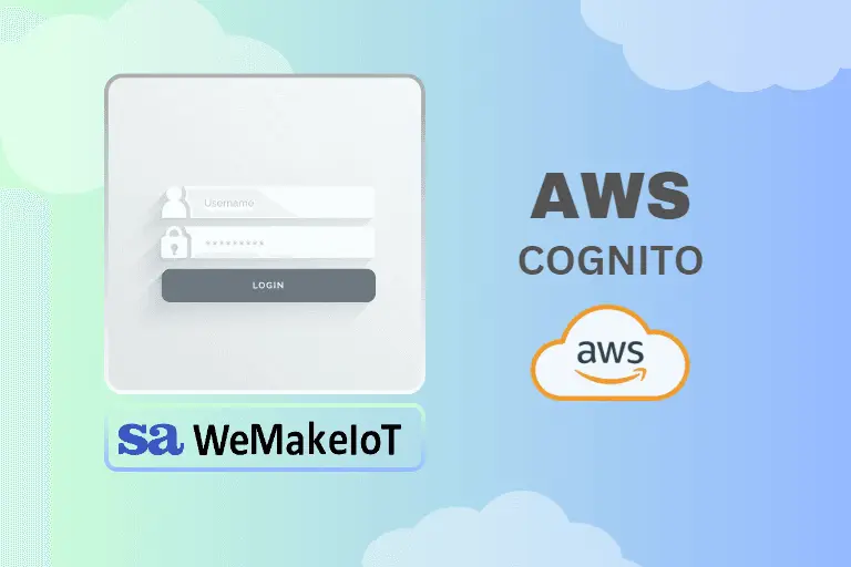 AWS-cognito