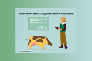 RFID Cattle Management