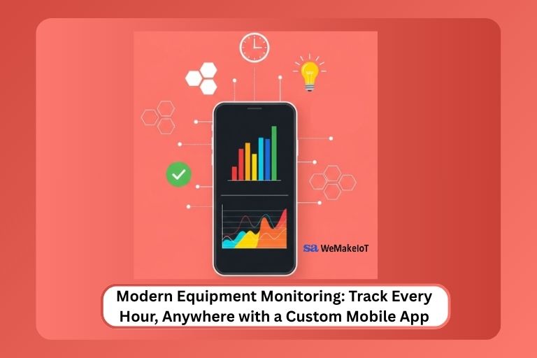 Modern Equipment Monitoring