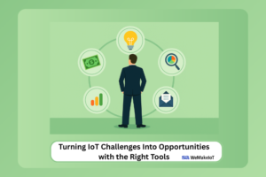 Challenges Into Opportunities