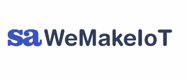 WemakeIoT