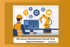 sensor manufacturers