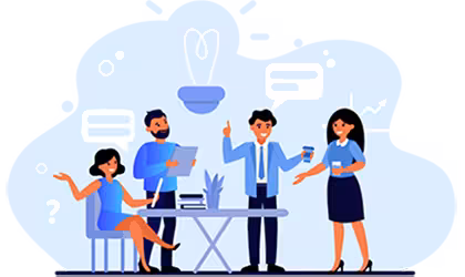 IoT Solutions Development