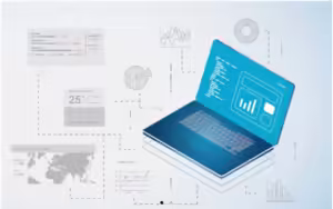 solar device management