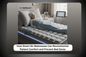 Smart Air Mattresses
