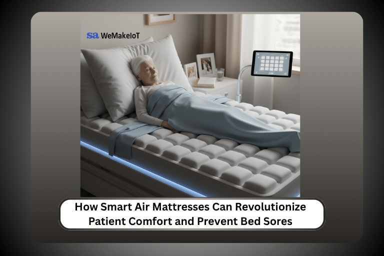 Smart Air Mattresses