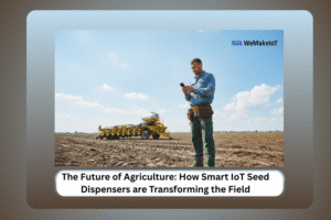 Future of Agriculture