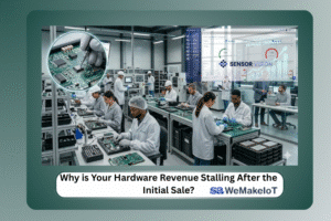 why-hardware-revenue-stalls-iot-platform-solution