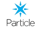 particle