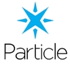 particle